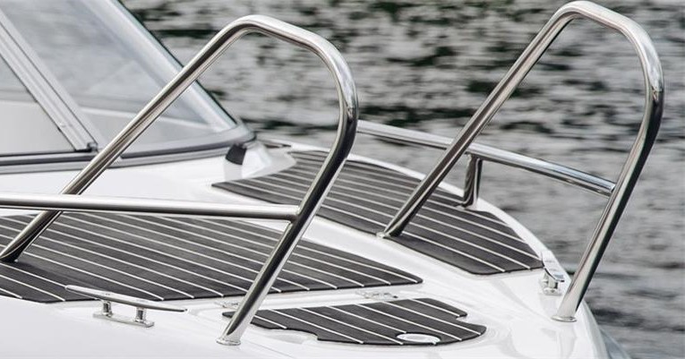 Тот баспайтын болаттан жасалған күтім және техникалық қызмет көрсету