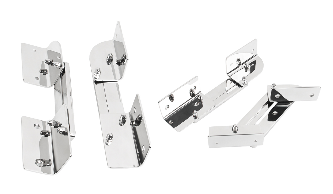 Тот баспайтын болаттан 316 орындық қолдау көрсету сіздің желкенді саяхатыңыз үшін қорғаныс береді