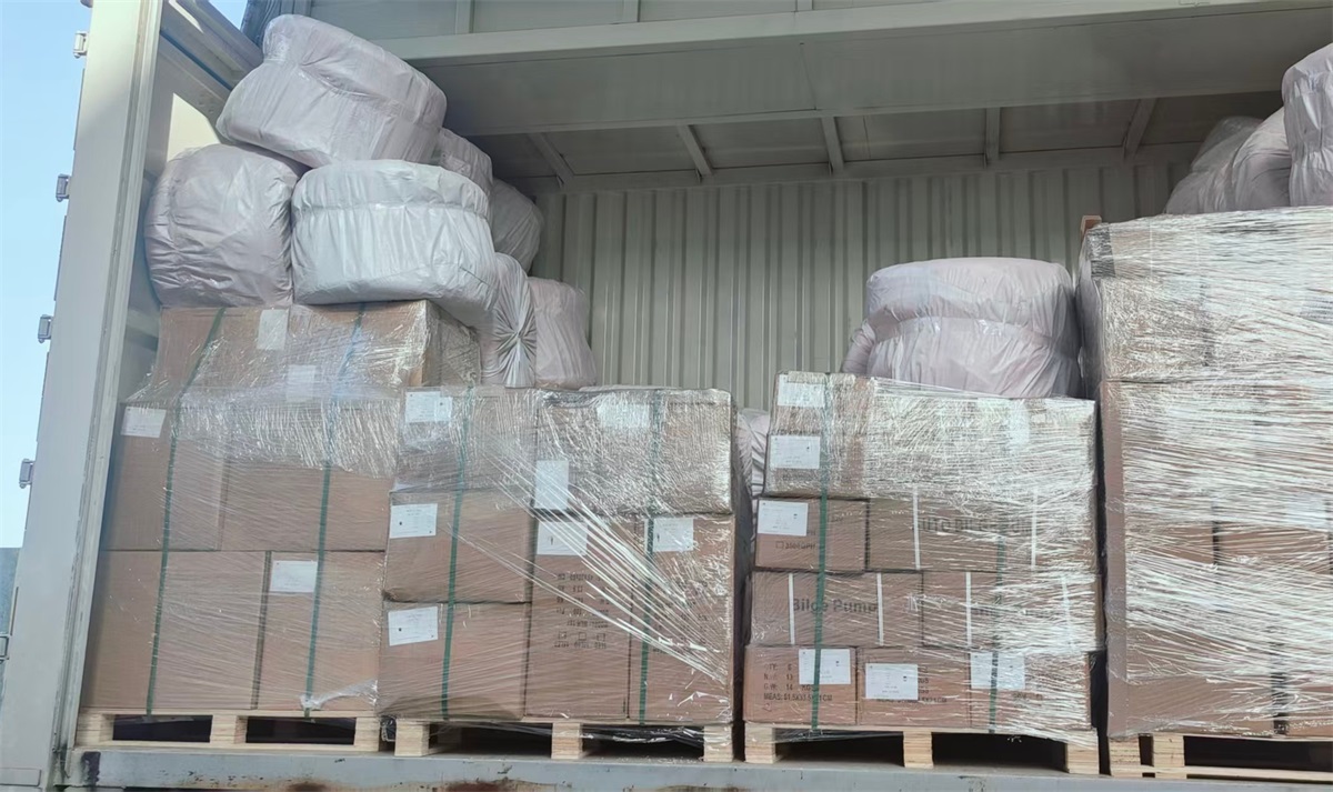 Энди Теңізде сәтті тапсырыс беріледі