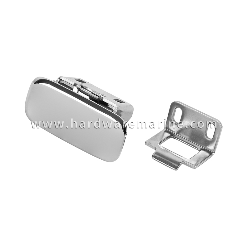 Жуу люк ысырма 80×36мм SS 316